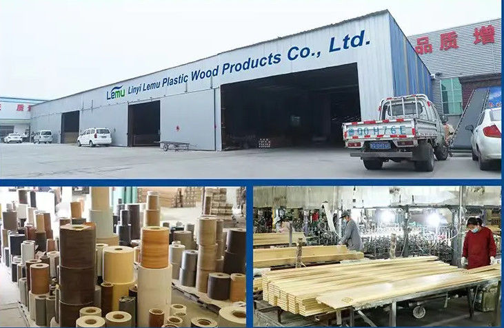 Henan Huankai Building Materials Co., Ltd 제조업체의 생산 라인